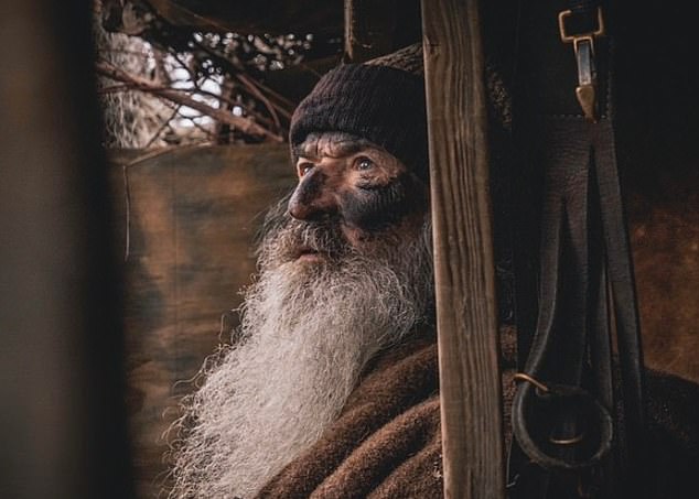 A statement from the family's company Duck Commander read, 'In the duck hunting world he was an innovator.. a man with an unwavering love for what he did best…and enjoyed most'