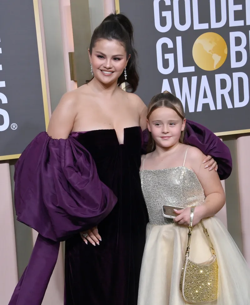 Golden Globes Date