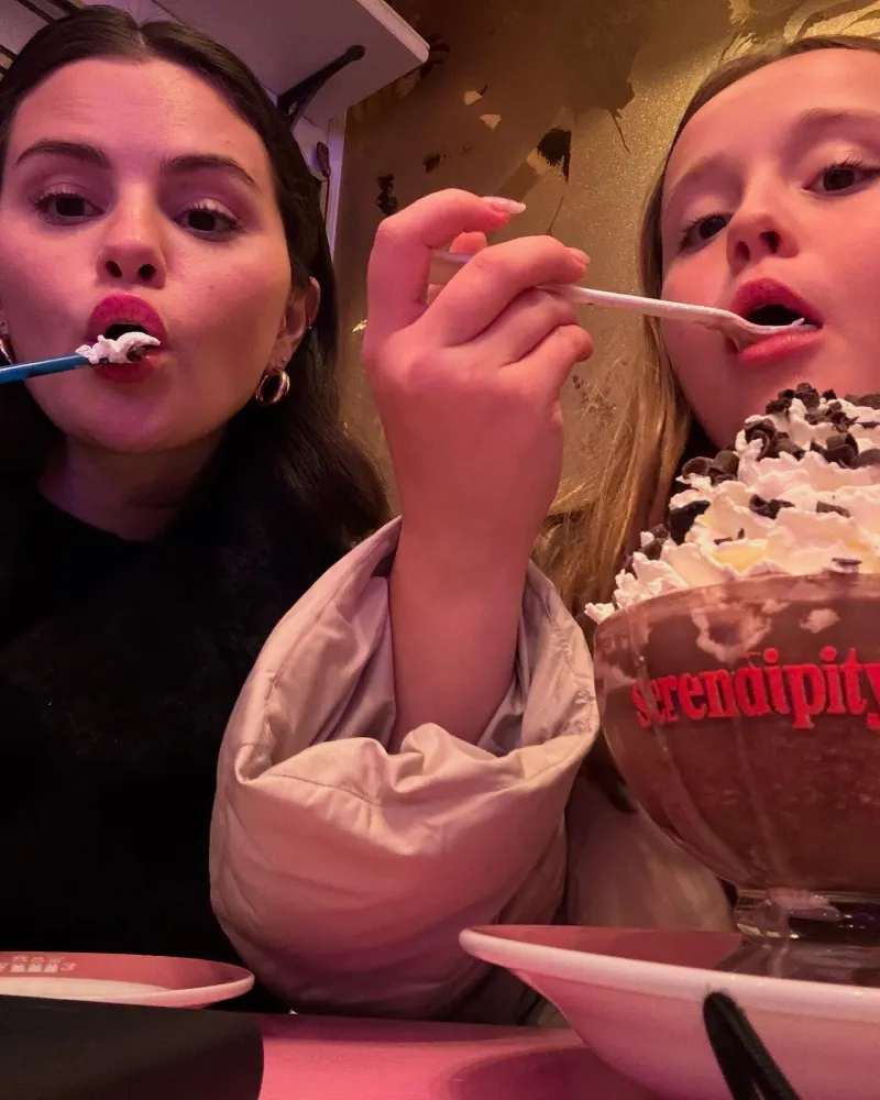 Ice Cream Date