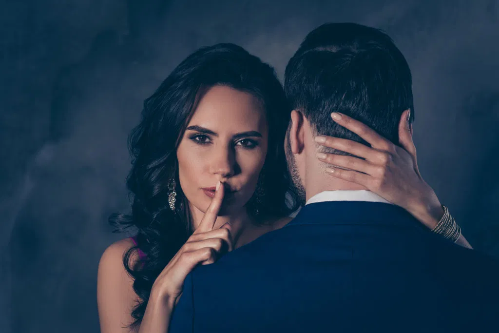 For illustrative purposes only (istockphoto)
